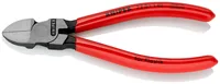 KNIPEX Seitenschneider für Kunststoff