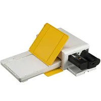 Kodak D460Y photo printer Dye-sublimation 4" x 6" (10x15 cm) Wi-Fi