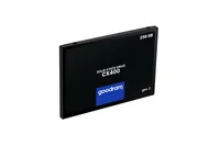 Goodram CX400 gen.2 2.5 256 GB Serial ATA III 3D TLC  NAND