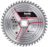 Kreissägeblatt HM, Ø 254 x 30mm, 3,2mm, 48Z