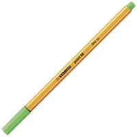 STABILO Fineliner Point 88 0.4mm 88/43 hellgrün