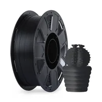Ender PLA Filament Black, 3D-Filament