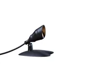 HEISSNER SMART LIGHT Spot, 4W, Warmweiss, Kunststoff - Produktart: Teichbeleuchtung Zubehör