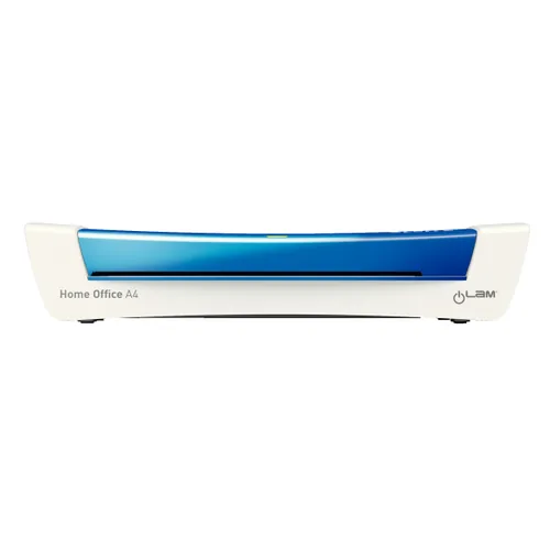 Leitz Laminator iLAM Home Office A4