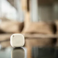 Shelly Smart Home Blu Button Tough 1 Elfenbein - Detailfarbe: Beige - Produkttyp: Taster und Schalter - Protokoll: Bluetooth - Systemkommunikation: Wireless - System-Kompatibilität: Google Assistant - Amazon Alexa
