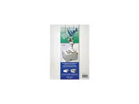 Buroline 550100 printing film A4 (210×297 mm) Transparent 100 sheets