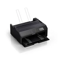 Epson FX 890IIN - Drucker - s/w - Punktmatrix - Rolle (21,6 cm)