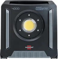 Brennenstuhl Multi Battery LED Akku Strahler