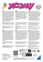 Ravensburger Xoomy Midi Magical - Altersempfehlung ab: 6 Jahren - Motiv: Feen