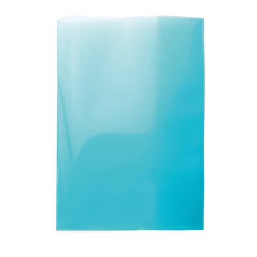 HERMA 19612 magazine/book cover 1 pc(s) Turquoise