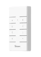 Sonoff RM433R2 remote control RF Wireless Smart home device Press buttons