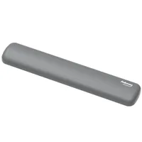 Fellowes Breyta grau Tastatur-Handgelenkauflage 32 cm