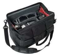 Cullmann Amsterdam Maxima 335 Sac à bandoulière Noir