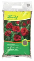 Hauert Rosendünger Multinutrient fertilizer Compound fertilizer Granular