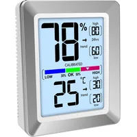 Technoline WS 9460 Thermo-Hygro-Station