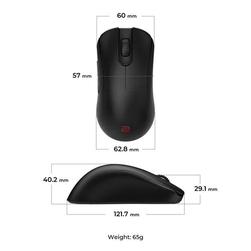 BenQ ZOWIE ZA13-DW
