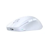 Turtle Beach Pure Air Gaming-Maus, Weiß