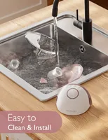momcozy M6 Einzel Milchpumpe maroon Elektrisch - Pumptyp: Elektrisch - Pumpenvariante: Einzelpumpe