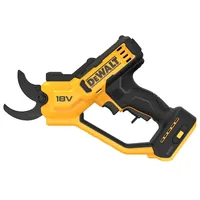 Akku-Astschere DCMPP568N, 18Volt