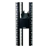 APC AR8008BLK accessoire de racks Plateau de câbles