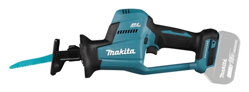 Makita DJR189ZJ Akku-Reciprosäge