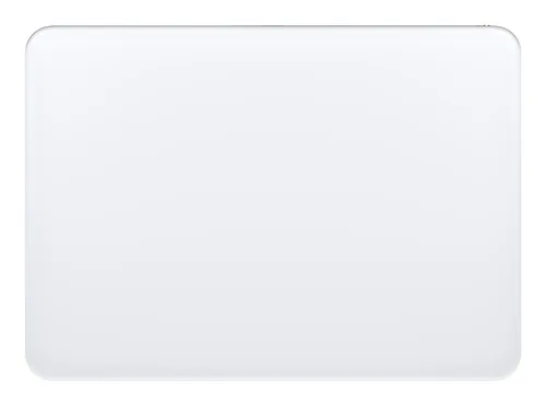 Apple Magic Trackpad - White Multi-Touch Surface