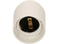 Max Hauri AG 165781 light socket White E27