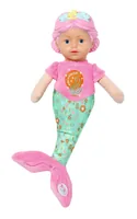 BABY born® Meerjungfrau for babies   , Puppe