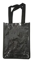 Creativ Company 499310 shopping bag Black Tote bag