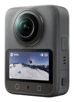 DJI Osmo 360 action sports camera 120 MP 8K Ultra HD CMOS 25.4 / 1.1 mm (1 / 1.1"") Wi-Fi 183 g