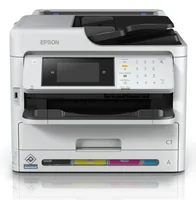 EPSON WorkForce Pro WF-C5890DWF 4-in-1 Tinten-Multi