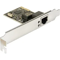 Inter-Tech Gigabit PCIe Adapter Argus ST-705 x1 v1.1 retail