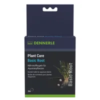 Dennerle Pflanzenpflege Plant Care Basic Root, 10 Stück - Produkttyp: Pflanzendünger