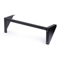 3U 19 WALL MOUNT RACK BRACKET .
