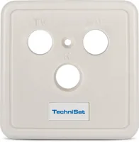 Abdeckung für Antennensteckdose RV 600 / 700-E Serie
