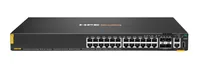 ANW 6200F 24G CL4 4SFP+37-STOCK .