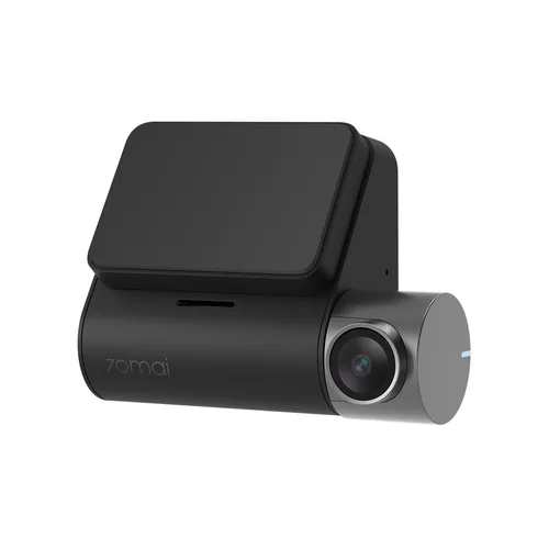 70mai Pro Plus+ Wi-Fi Battery, USB Black