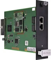 AGFEO ES 7xx Upgrade Kit IP add-on module Black, Green