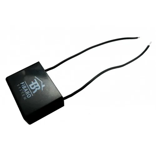 Fibaro Dimmer Bypass 2 - Zubehörtyp: Bypass