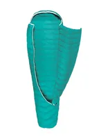 Grüezi Bag Schlafsack DownWool Extreme Light 2.0 8 °C 175 cm, Grün - Zielgruppe: Erwachsene - Einsatz Jahreszeit: Sommer - Schlafsacktyp: Mumienschlafsack - Temperatur von: 14 °C - Temperatur bis: 26 °C - Länge: 200 cm