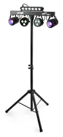 MAX Lichtset PartyBar 10 - Gewicht: 6 kg