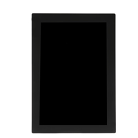 Denver Frameo PFF-1037 schwarz 25,4cm (10,1 ) 16GB