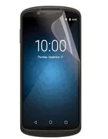 Mobilis Screen Prot. Anti-Shock IK06-Clear for Zebra TC53