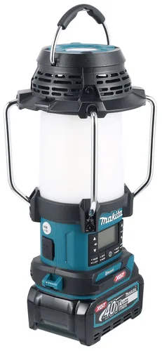 Makita MR009GZ lantern LED Black, Blue, White