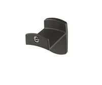 K&M 16312 Kopfhörer-Wandhalter schwarz