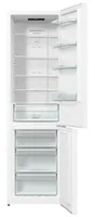 Gorenje NRK6202EW4 fridge-freezer Freestanding 331 L E White