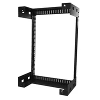 15U WALL MOUNT SERVER RACK .