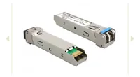 DELOCK SFP Modul SFP -> 1000Base-LX SM 1310nm DDM
