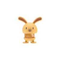 Hoptimist Aufsteller Soft Bunny S 9 cm, Gelb - Eigenschaften: Keine Eigenschaft - Motiv: Tiere - Verpackungseinheit: 1 Stück - Detailfarbe: Gelb - Produkttyp: Aufsteller - Detailmaterial: Acrylnitril-Butadien-Styrol (ABS) - Kunststoff