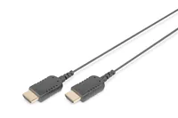 Digitus DB-330120-020-S cavo HDMI 2 m HDMI tipo A (Standard) Nero
